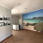 Blue Ocean Corralejo: Sunny Terrace, Pool, Wifi *