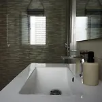Apartment Blue Ocean Corralejo: Sunny Terrace, Pool, Wifi