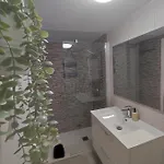 Blue Ocean Corralejo: Sunny Terrace, Pool, Wifi Apartment