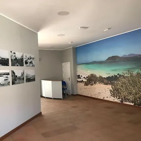 Blue Ocean Corralejo: Sunny Terrace, Pool, Wifi *