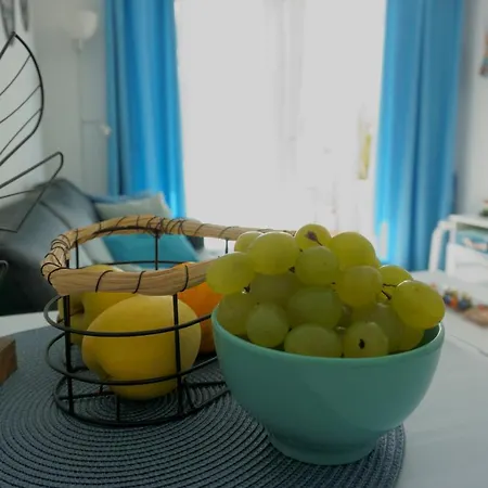 Blue Ocean Corralejo: Sunny Terrace, Pool, Wifi * Коральео