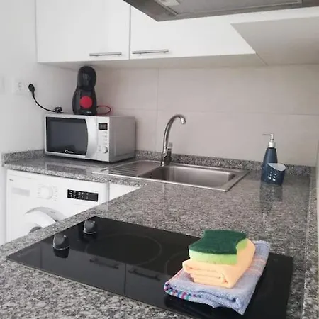 Blue Ocean Corralejo: Sunny Terrace, Pool, Wifi * Corralejo