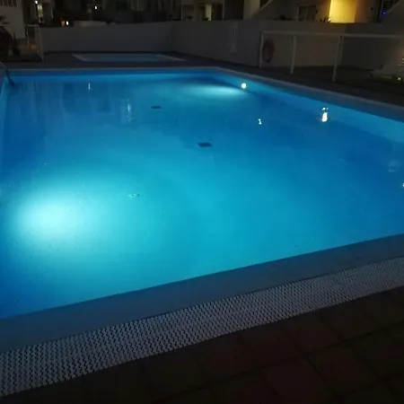 아파트 Blue Ocean Corralejo: Sunny Terrace, Pool, Wifi 코라레호