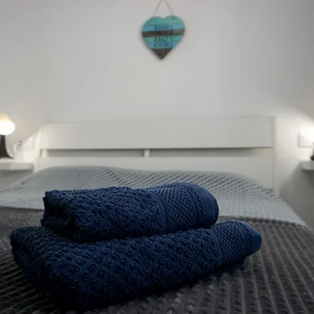 Blue Ocean Corralejo: Sunny Terrace, Pool, Wifi *