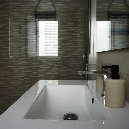 아파트 Blue Ocean Corralejo: Sunny Terrace, Pool, Wifi