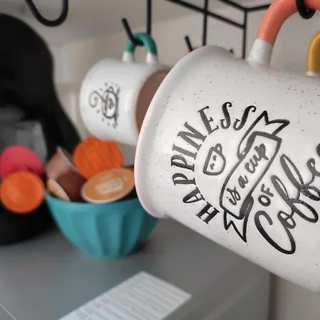 Lejlighed Blue Ocean Corralejo: Sunny Terrace, Pool, Wifi Corralejo