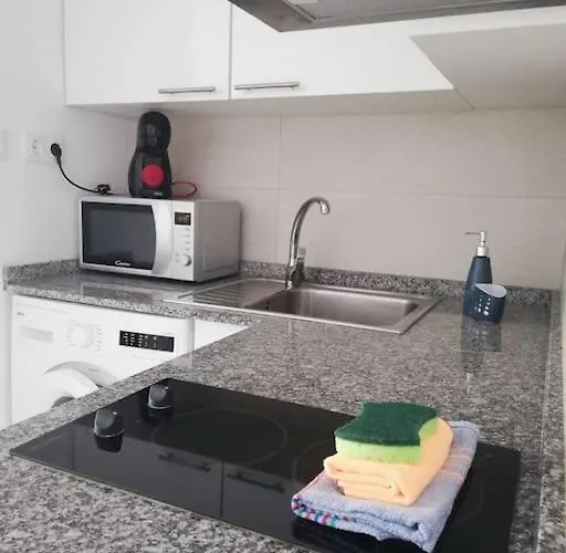 Blue Ocean Corralejo: Sunny Terrace, Pool, Wifi * Corralejo