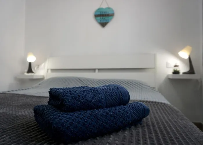 Blue Ocean Corralejo: Sunny Terrace, Pool, Wifi *