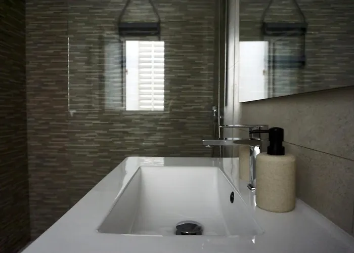 Lägenhet Blue Ocean Corralejo: Sunny Terrace, Pool, Wifi